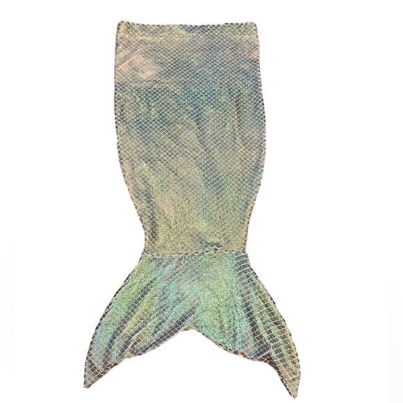 Justice Bedding Justice Mermaid Blanket Poshmark
